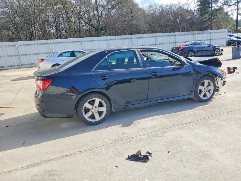 Photo 3 from auction – 2013 TOYOTA CAMRY L with VIN 4T1BF1FK0DU246076