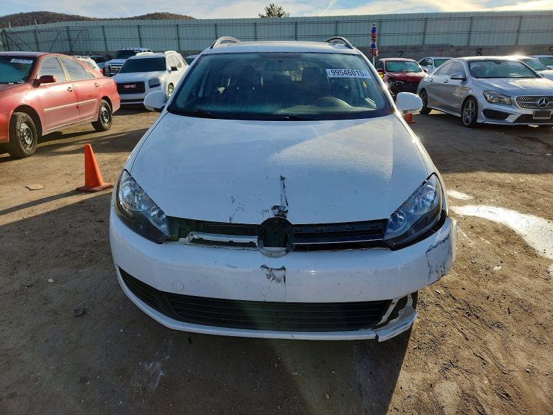 Photo 5 from auction – 2012 VOLKSWAGEN JETTA TDI with VIN 3VWPL7AJ4CM711706