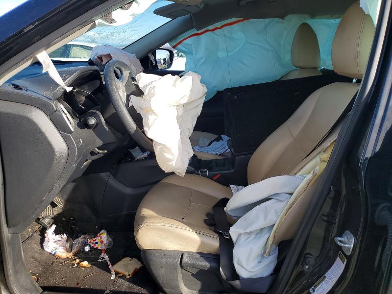 Photo 7 from auction – 2016 NISSAN ROGUE with VIN KNMAT2MT8GP628319