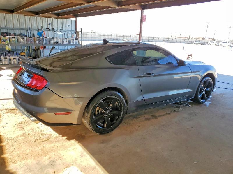 Photo 3 from auction – 2021 FORD MUSTANG with VIN 1FA6P8TH6M5134015