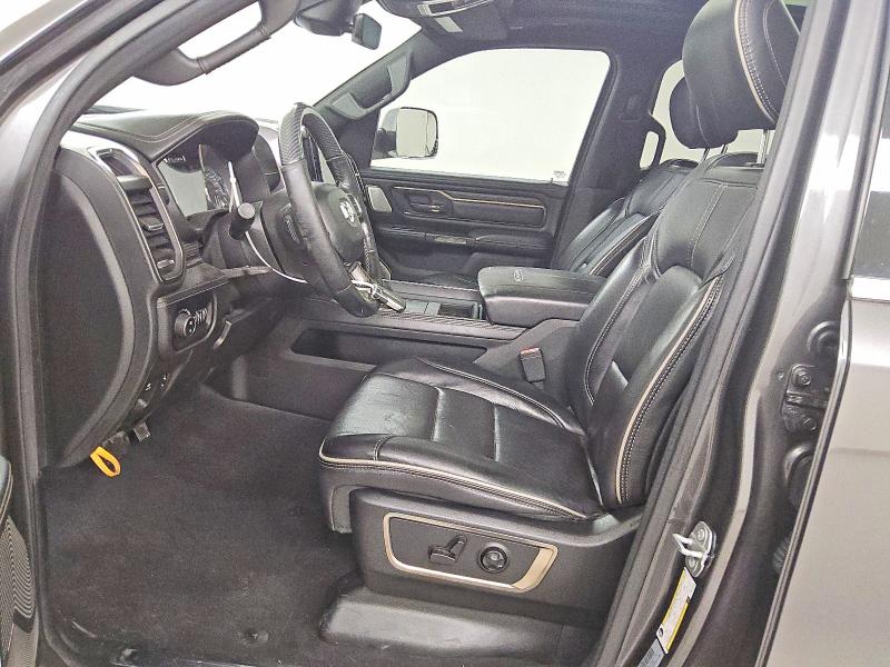 Photo 7 from auction – 2019 RAM 1500 LIMIT with VIN 1C6RREHT3KN579409