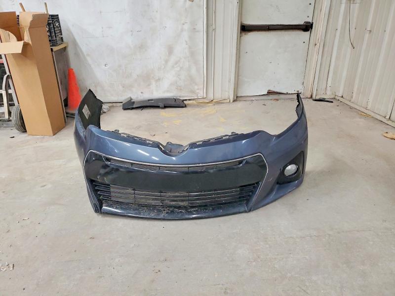 Photo 12 from auction – 2016 TOYOTA COROLLA L with VIN 2T1BURHE9GC576929