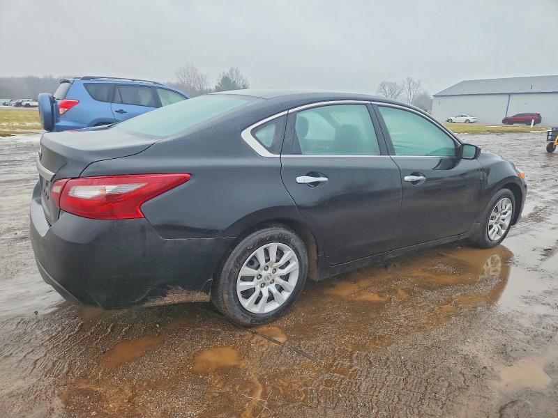 Photo 3 from auction – 2018 NISSAN ALTIMA 2.5 with VIN 1N4AL3AP5JC270307