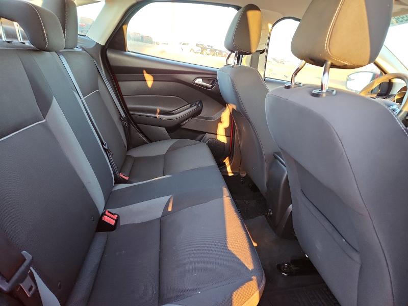 Photo 10 from auction – 2012 FORD FOCUS SE with VIN 1FAHP3F22CL307722