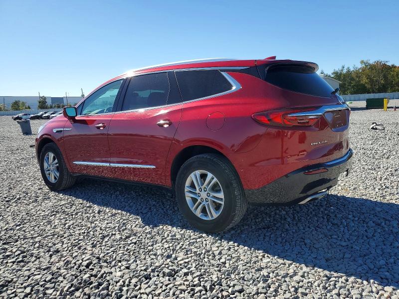 Photo 2 from auction – 2020 BUICK ENCLAVE ES with VIN 5GAERBKW7LJ322370