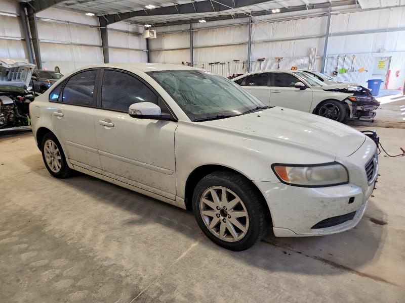 Photo 4 from auction – 2008 VOLVO S40 2.4I with VIN YV1MS382182374601