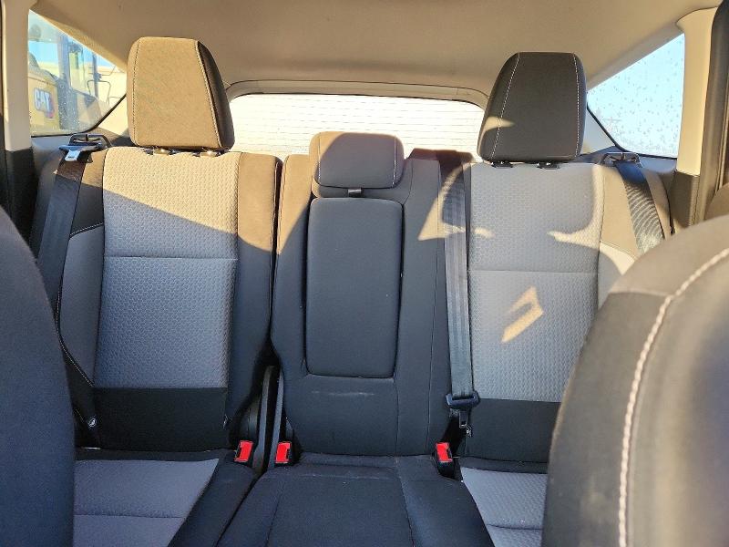Photo 10 from auction – 2017 FORD ESCAPE SE with VIN 1FMCU9G98HUD98794