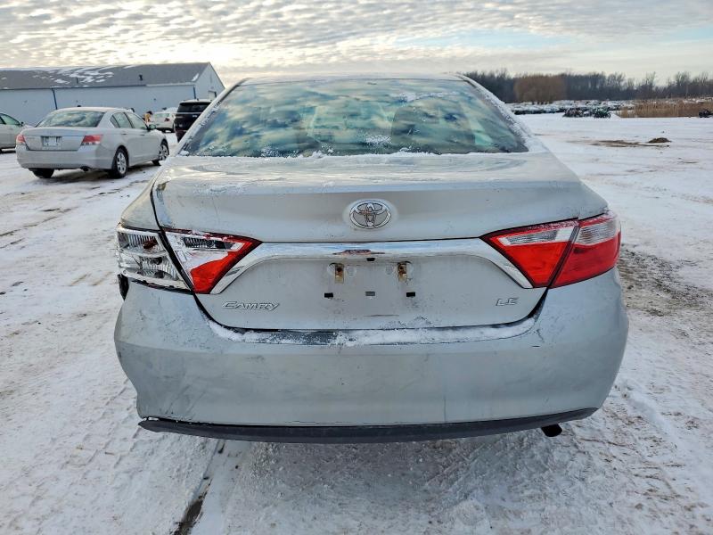 Photo 6 from auction – 2016 TOYOTA CAMRY LE with VIN 4T1BF1FK4GU513756