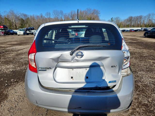 Photo 6 from auction – 2015 NISS VERSA NOTE with VIN 3N1CE2CP4FL423617