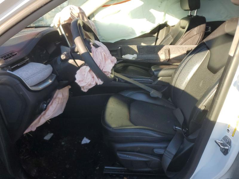 Фото 7 с аукциона – 2022 JEEP COMPASS LA с VIN 3C4NJDBB3NT115713