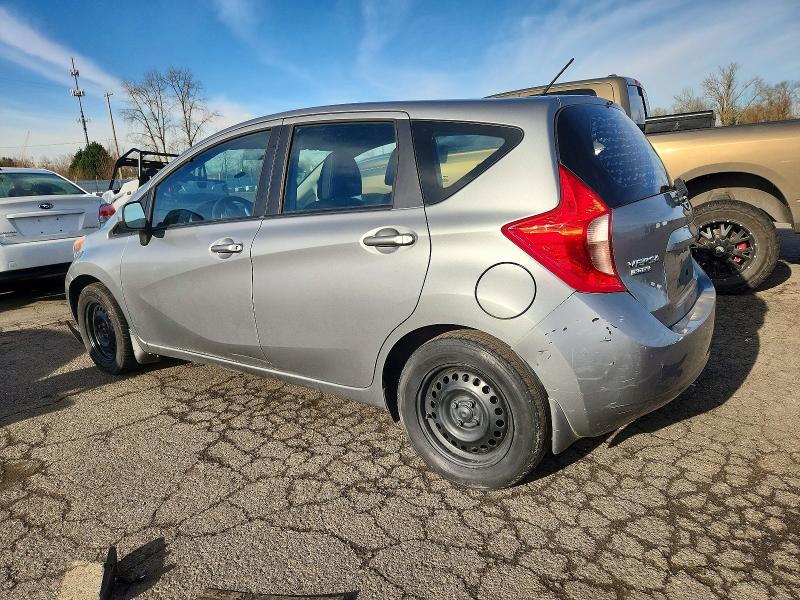 Photo 2 from auction – 2014 NISSAN VERSA NOTE with VIN 3N1CE2CP8EL389275