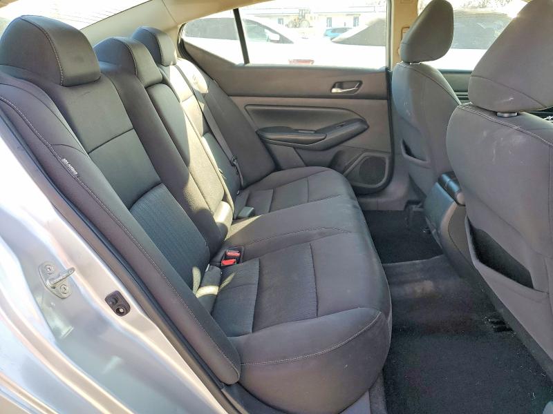 Photo 10 from auction – 2019 NISSAN ALTIMA S with VIN 1N4BL4BV5KC251734