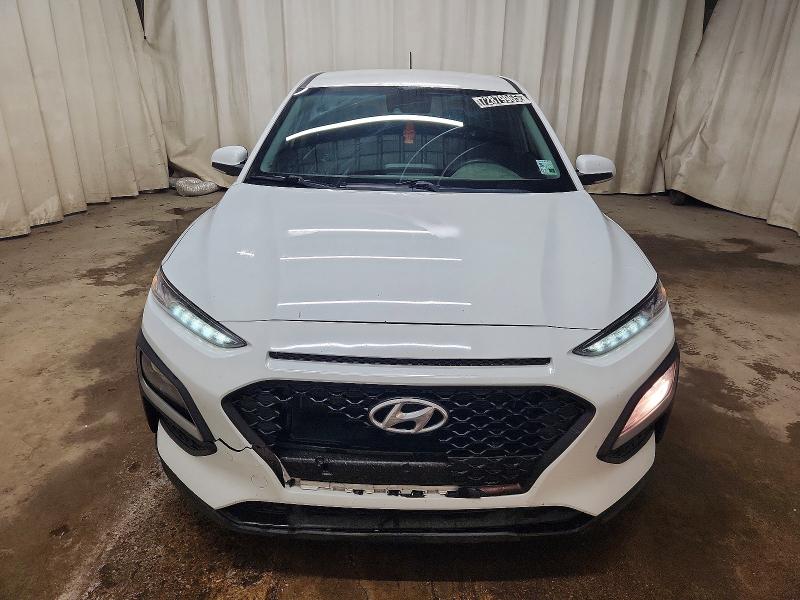 Photo 5 from auction – 2020 HYUNDAI KONA SE with VIN KM8K1CAA7LU436495