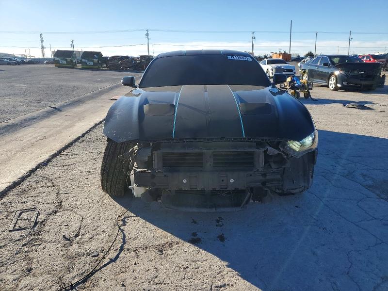 Photo 5 from auction – 2020 FORD MUSTANG with VIN 1FA6P8TH7L5169645