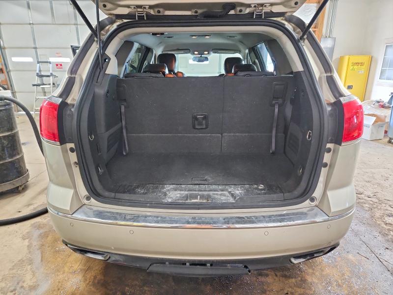Photo 6 from auction – 2014 BUICK ENCLAVE with VIN 5GAKVBKD5EJ317331