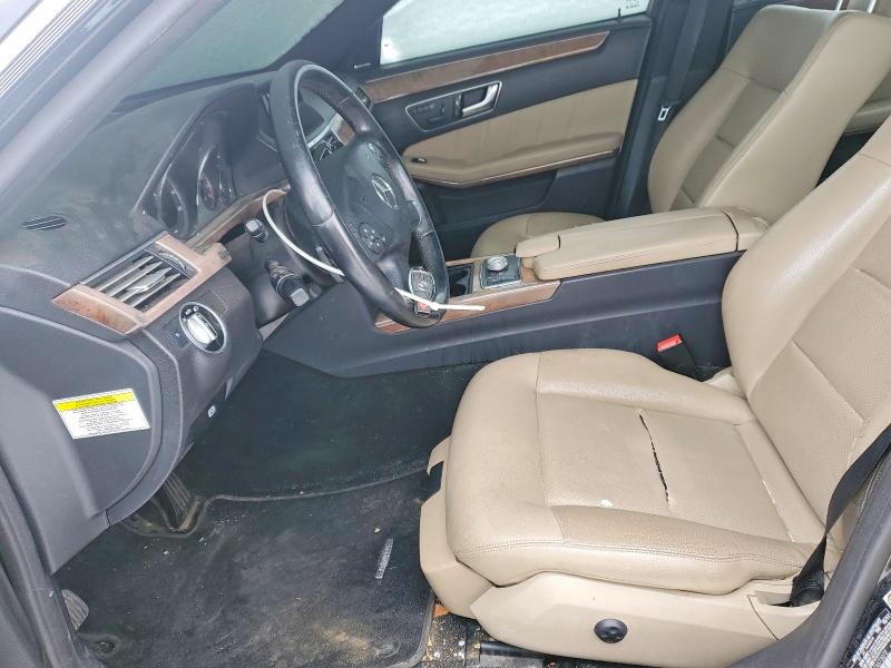 Photo 7 from auction – 2012 MERCEDES-BENZ E 350 4MAT with VIN WDDHF8JBXCA573072