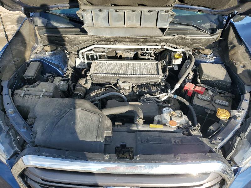 Photo 11 from auction – 2021 SUBARU ASCENT LIM with VIN 4S4WMAPD3M3418291