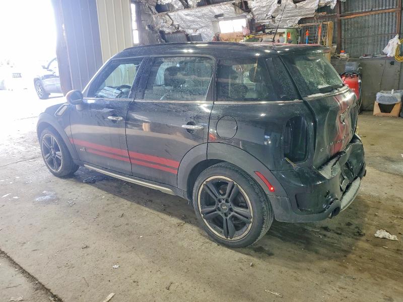 Photo 2 from auction – 2015 MINI COOPER S C with VIN WMWZC5C50FWT37578
