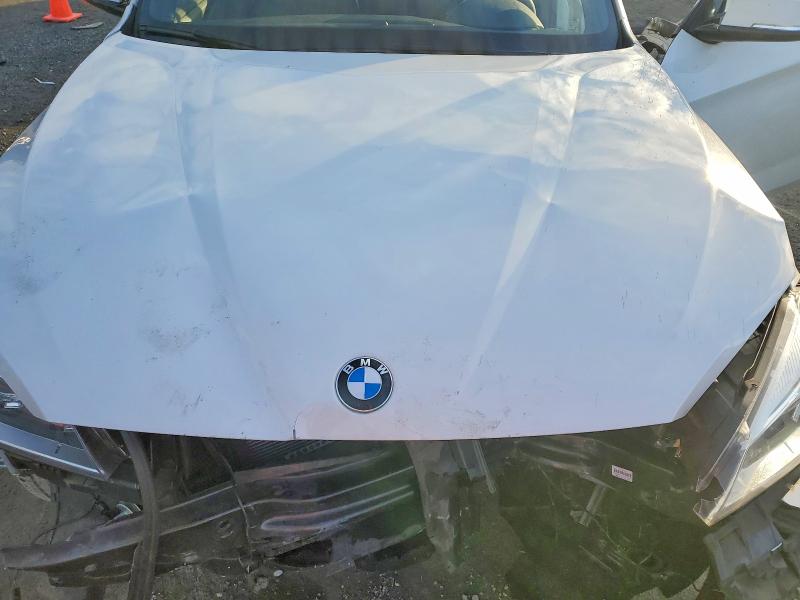 Photo 12 from auction – 2015 BMW X1 XDRIVE2 with VIN WBAVL1C53FVY38560