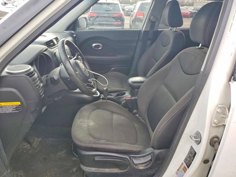 Photo 7 from auction – 2016 KIA SOUL with VIN KNDJN2A22G7398718
