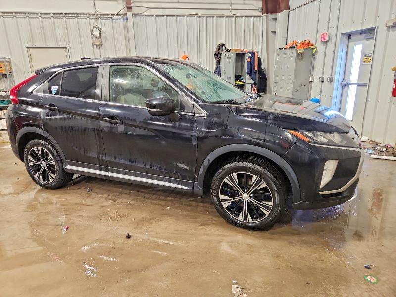 Photo 4 from auction – 2019 MITSUBISHI ECLIPSE CR with VIN JA4AT5AA8KZ000420