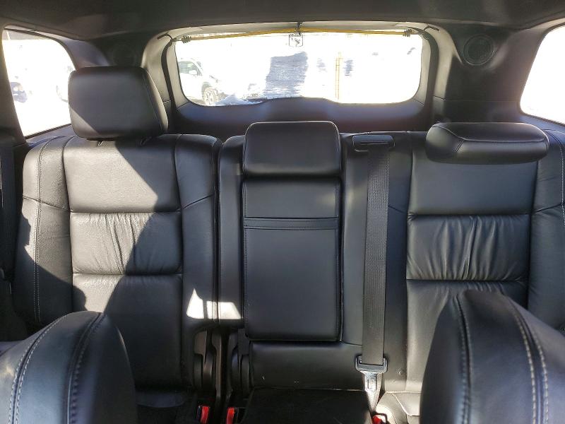 Photo 10 from auction – 2014 JEEP GRAND CHER with VIN 1C4RJFBG3EC102965
