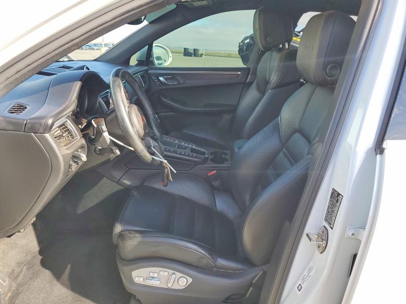 Photo 7 from auction – 2018 PORSCHE MACAN GTS with VIN WP1AG2A52JLB64726
