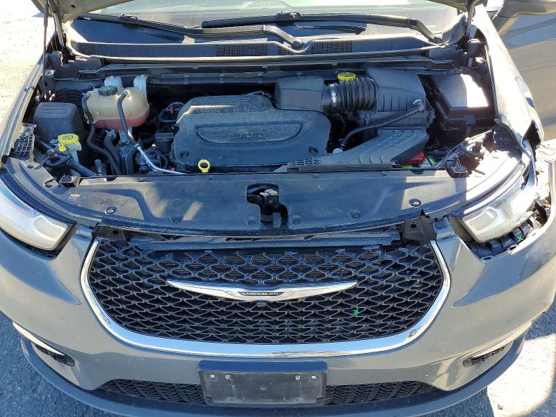 Photo 12 from auction – 2022 CHRYSLER PACIFICA with VIN 2C4RC1BG5NR125605