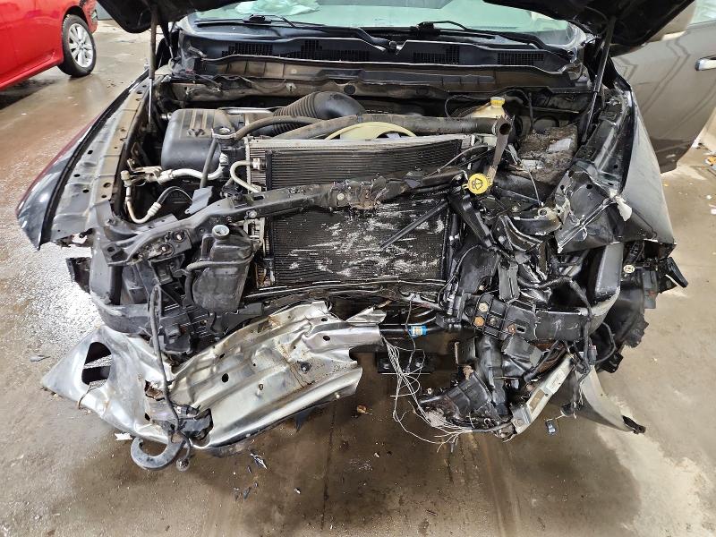 Photo 11 from auction – 2014 RAM 1500 with VIN 1C6RR7LT1ES361896
