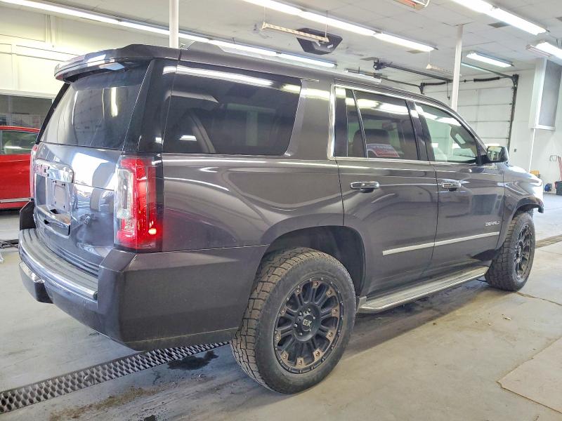 Photo 3 from auction – 2015 GMC YUKON DENA with VIN 1GKS2CKJ1FR551993