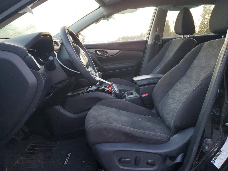 Foto 7 de la subasta – 2016 NISSAN ROGUE S con VIN KNMAT2MV6GP685877
