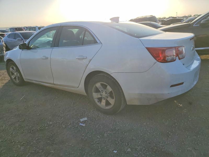 Photo 2 from auction – 2016 CHEVROLET MALIBU LIM with VIN 1G11C5SA5GU154441