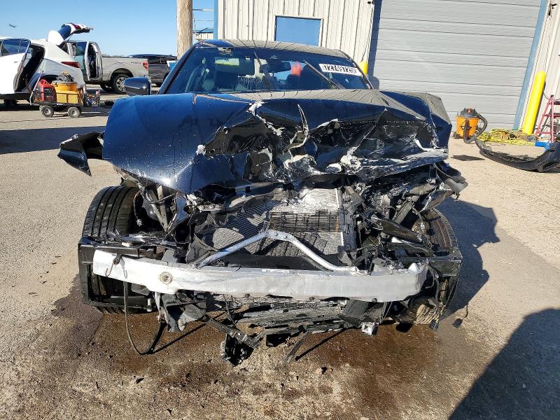 Photo 5 from auction – 2025 BMW 330I with VIN 3MW69CW06S8F03174