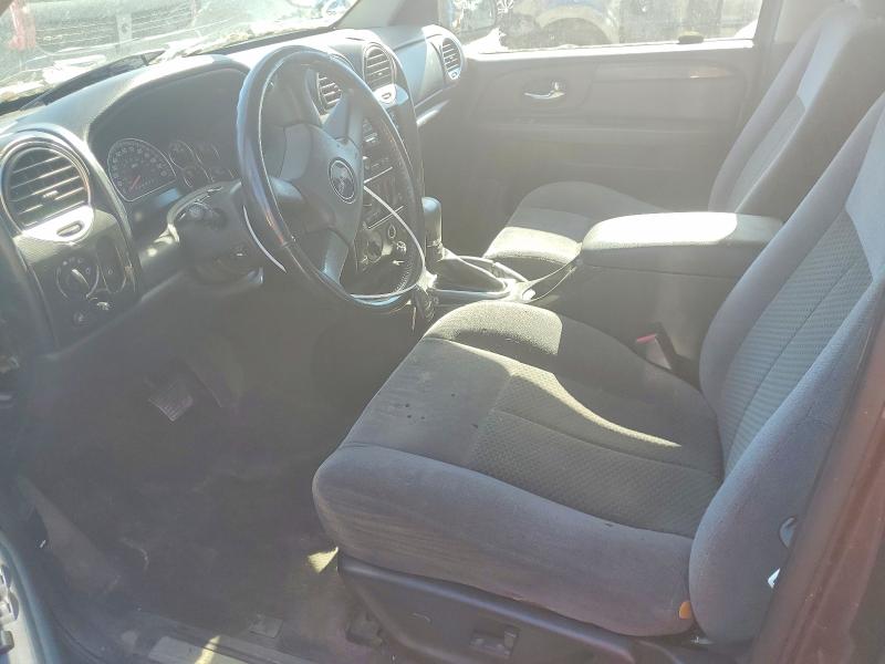 Zdjęcie 7 z aukcji – 2008 GMC ENVOY z VIN 1GKDT13S782135895