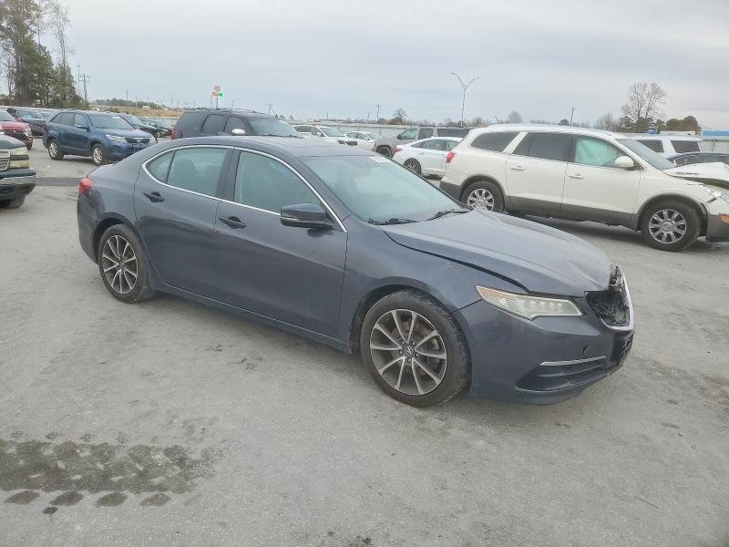 صورة رقم 4 من المزاد - 2015 ACURA TLX TECH مع VIN 19UUB2F59FA001971