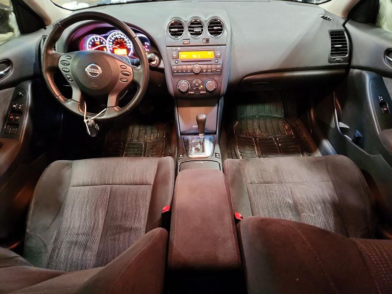 Photo 8 from auction – 2012 NISS ALTIMA with VIN 1N4AL2AP3CN474914