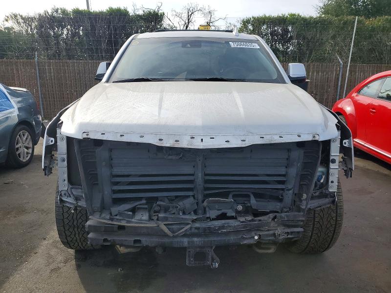 Photo 5 from auction – 2015 CADILLAC ESCALADE P with VIN 1GYS4NKJ8FR577809