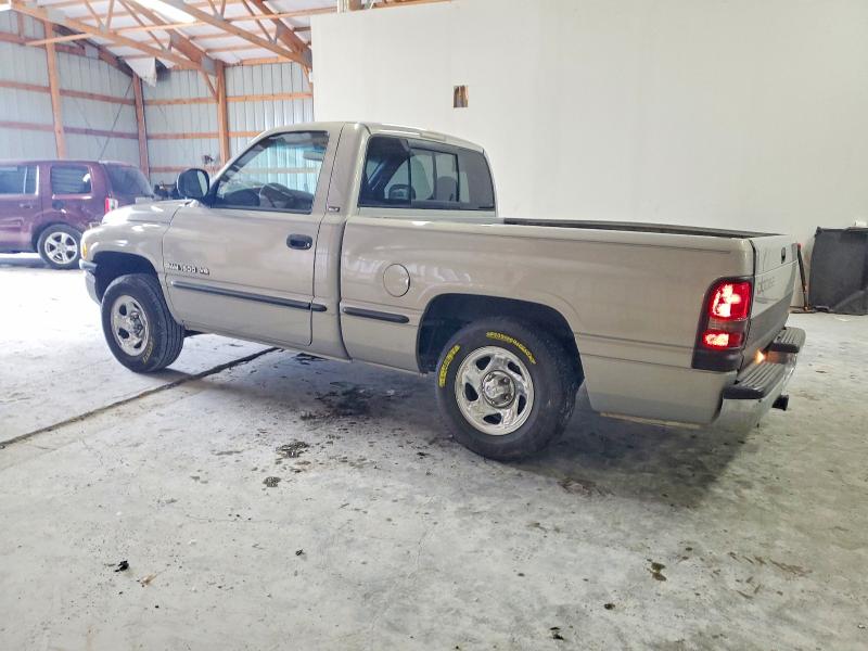 Photo 2 from auction – 1998 DODGE RAM 1500 with VIN 1B7HC16Z6WS514941