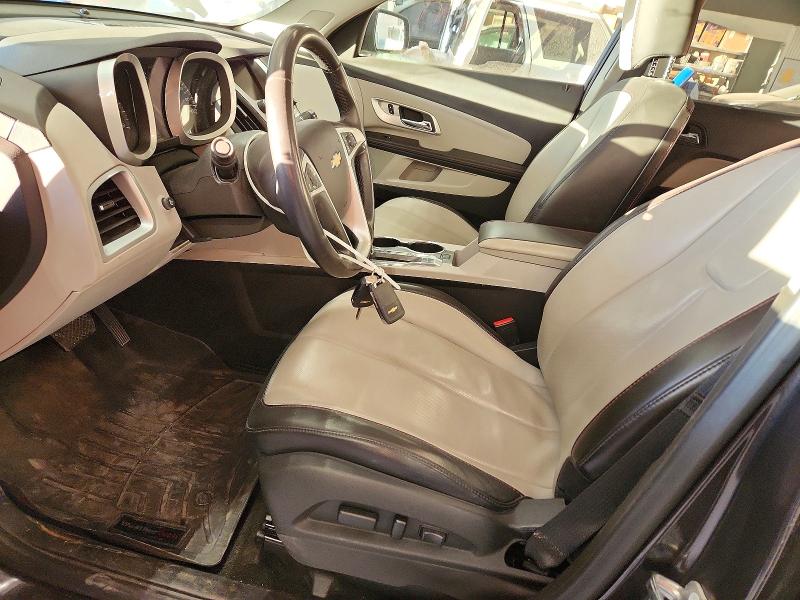Photo 7 from auction – 2015 CHEVROLET EQUINOX LT with VIN 2GNFLGEK5F6229947