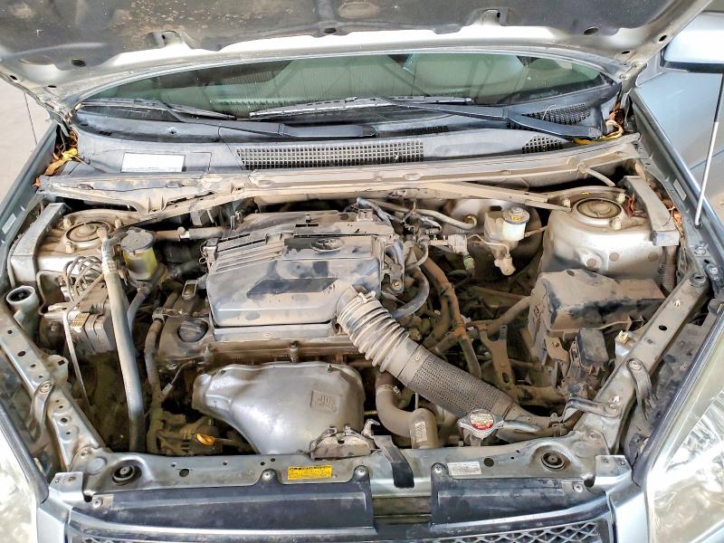 Photo 11 from auction – 2005 TOYOTA RAV4 with VIN JTEHD20V350041224