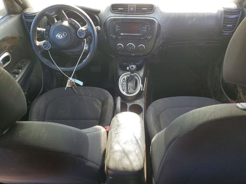 Photo 8 from auction – 2018 KIA SOUL with VIN KNDJN2A2XJ7902732
