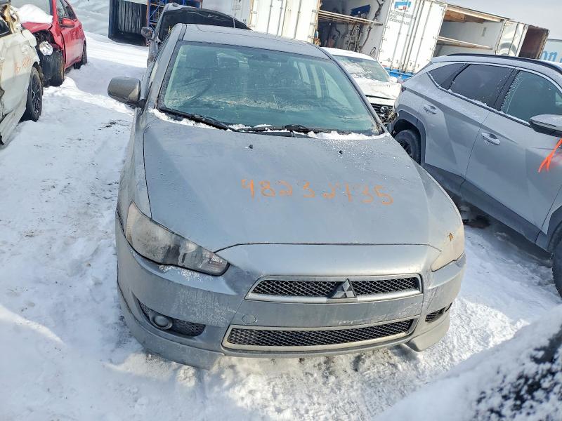 Photo 5 from auction – 2014 MITSUBISHI LANCER ES/ with VIN JA32U2FU8EU607202