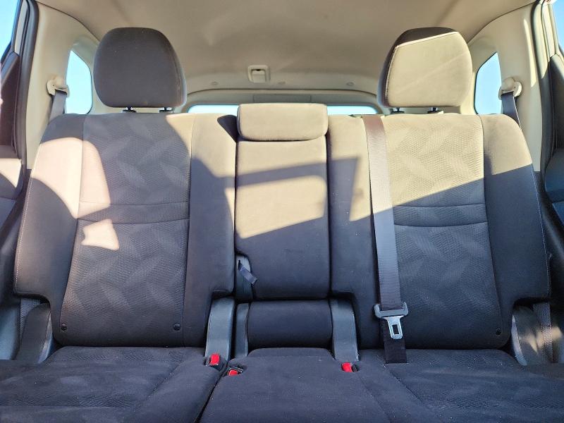 Photo 10 from auction – 2015 NISSAN ROGUE SV with VIN KNMAT2MT0FP506097