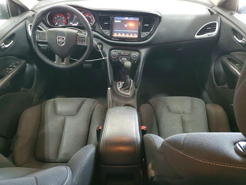Photo 8 from auction – 2013 DODGE DART SXT with VIN 1C3CDFBA0DD337958