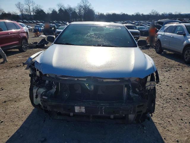 Photo 5 from auction – 2011 TOYOTA CAMRY BASE with VIN 4T1BF3EK0BU229367