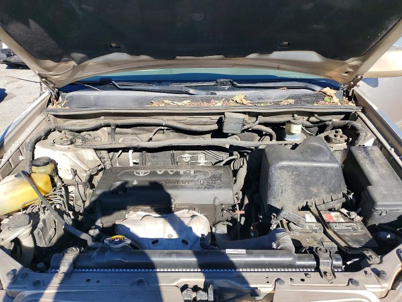 Photo 12 from auction – 2006 TOYOTA HIGHLANDER with VIN JTEDD21A760151981
