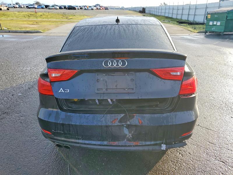 Photo 6 from auction – 2015 AUDI A3 PREMIUM with VIN WAUACGFF6F1082154