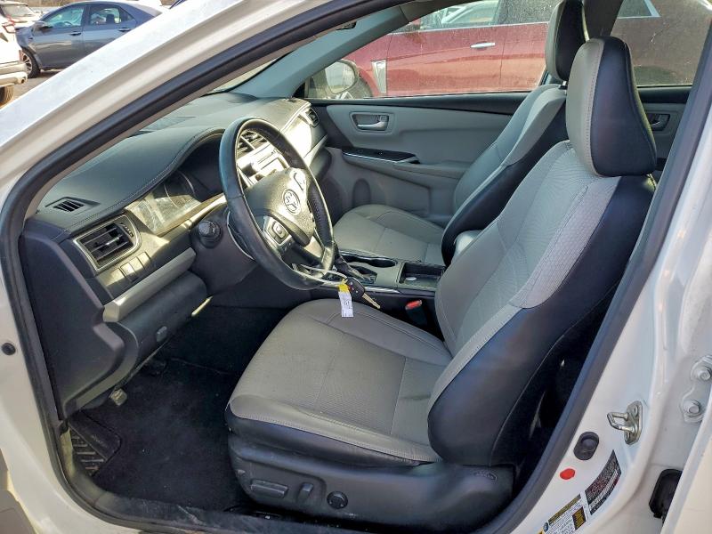 Photo 7 from auction – 2017 TOYOTA CAMRY LE with VIN 4T1BF1FK2HU282700