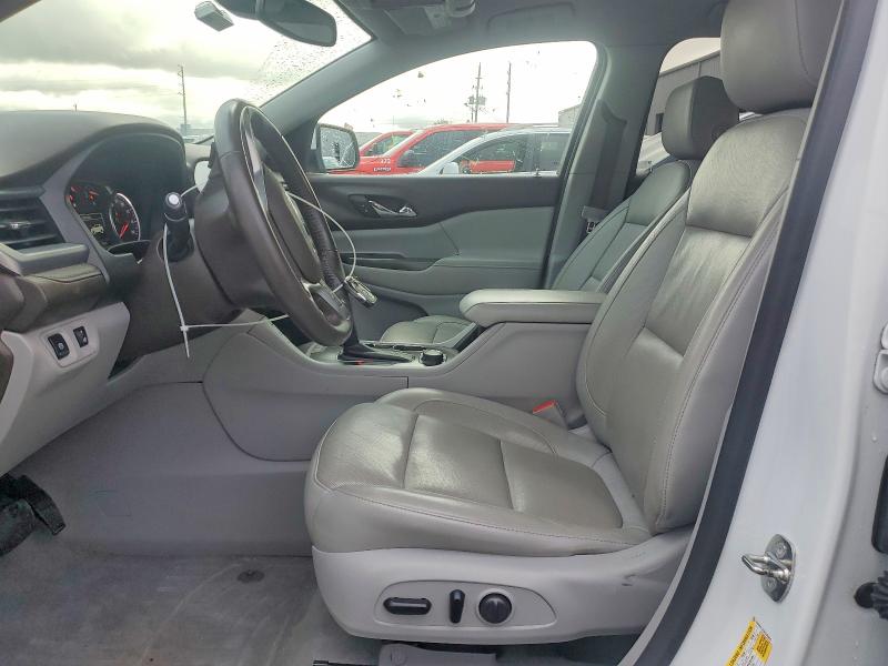 Photo 7 from auction – 2017 GMC ACADIA SLT with VIN 1GKKNULS3HZ265022