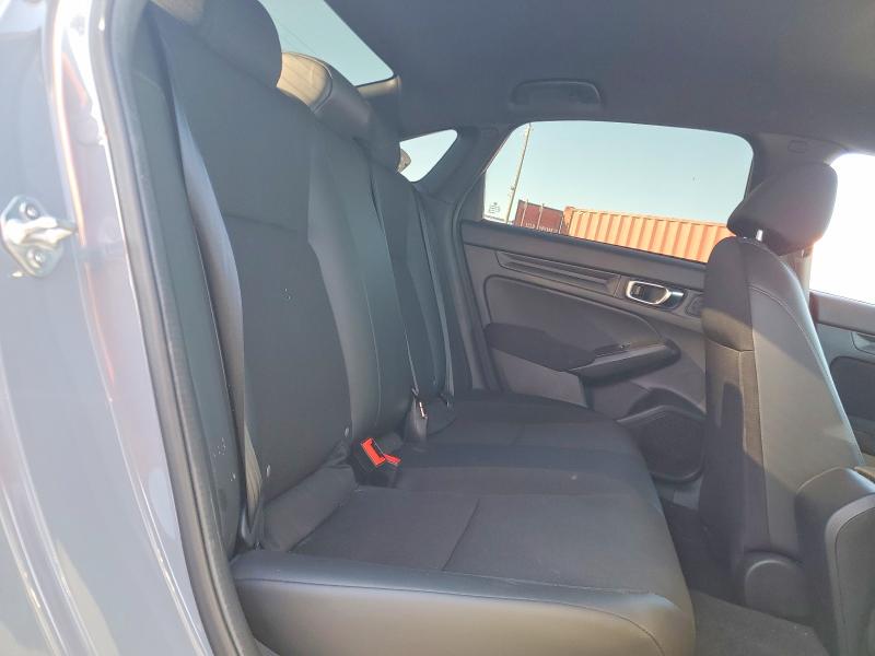 Photo 10 from auction – 2024 HONDA CIVIC with VIN 2HGFE2F50RH584680